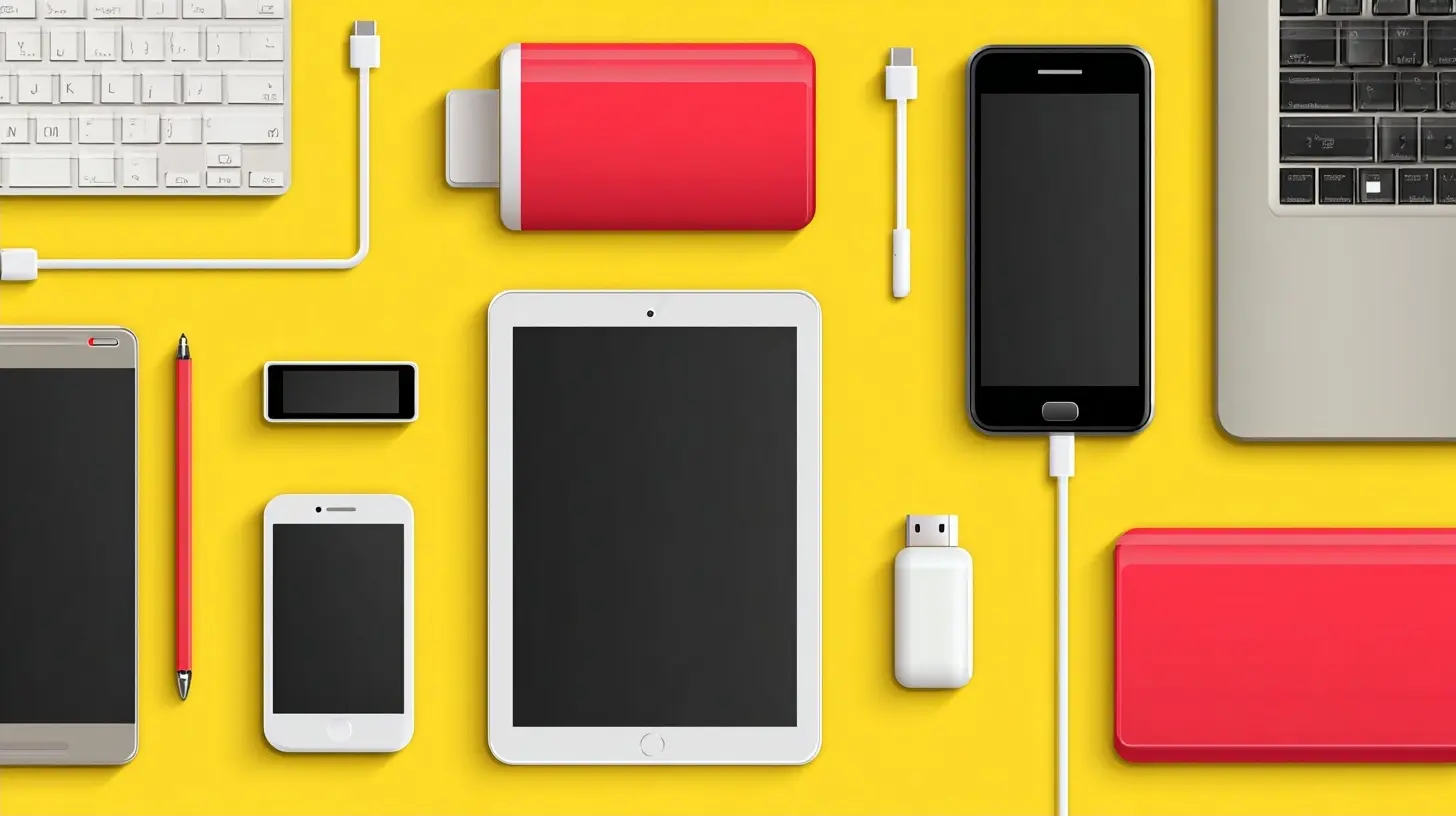 Gadgets With the Best Battery Life You Can Buy in 2027