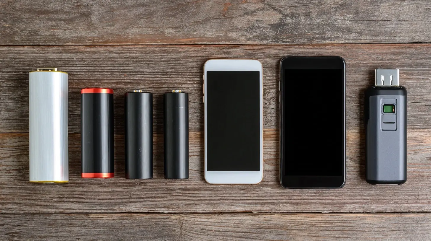 Gadgets With the Best Battery Life You Can Buy in 2027