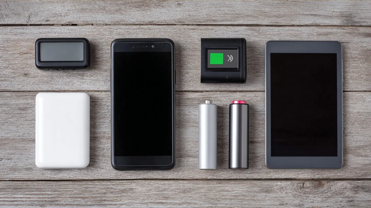 Gadgets With the Best Battery Life You Can Buy in 2027