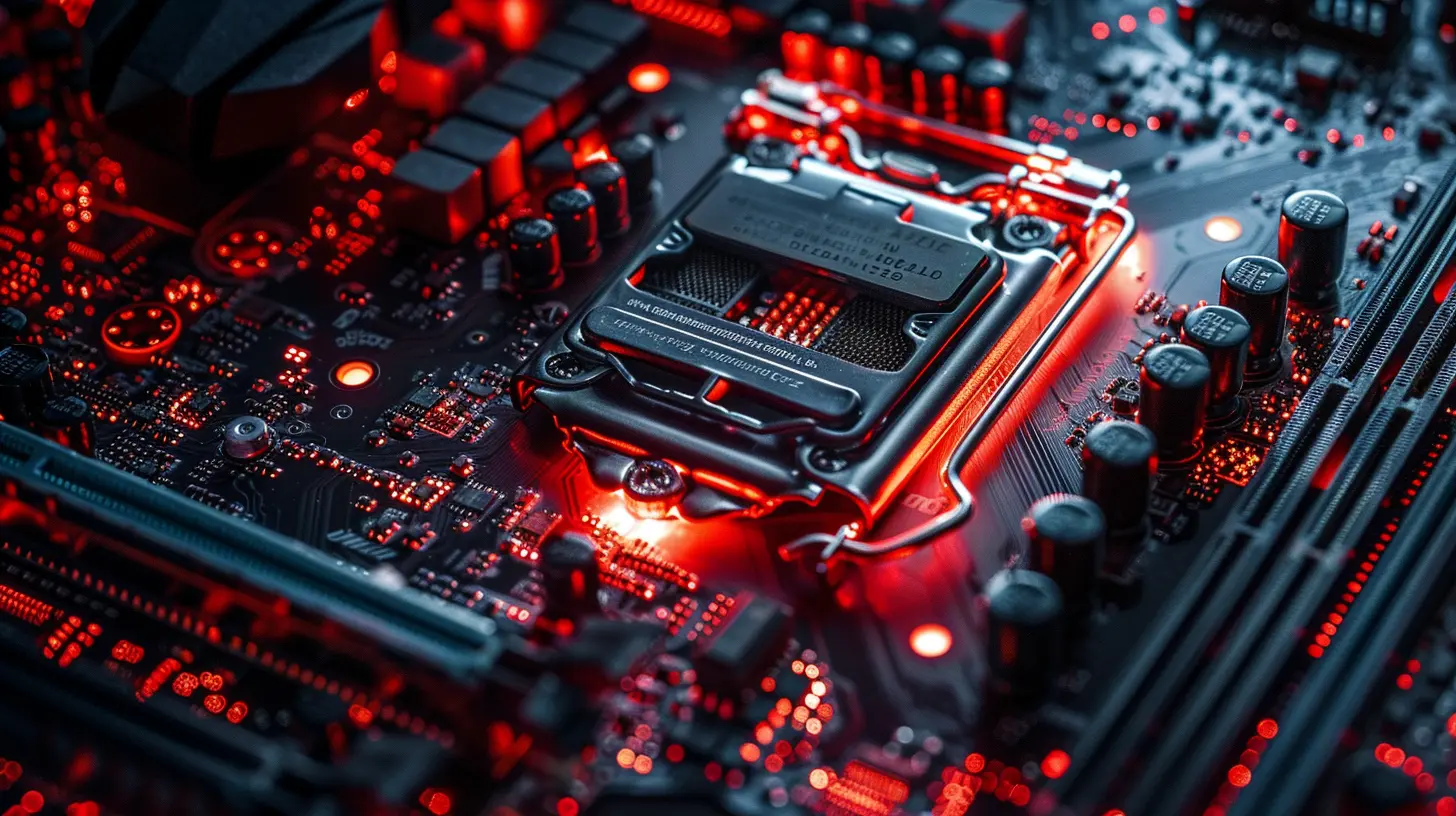 Gaming at 4K: Is Your PC Ready for Ultra HD?
