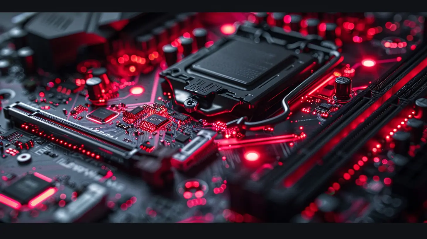 Gaming at 4K: Is Your PC Ready for Ultra HD?