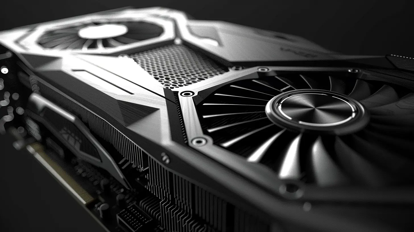Gaming at 4K: Is Your PC Ready for Ultra HD?