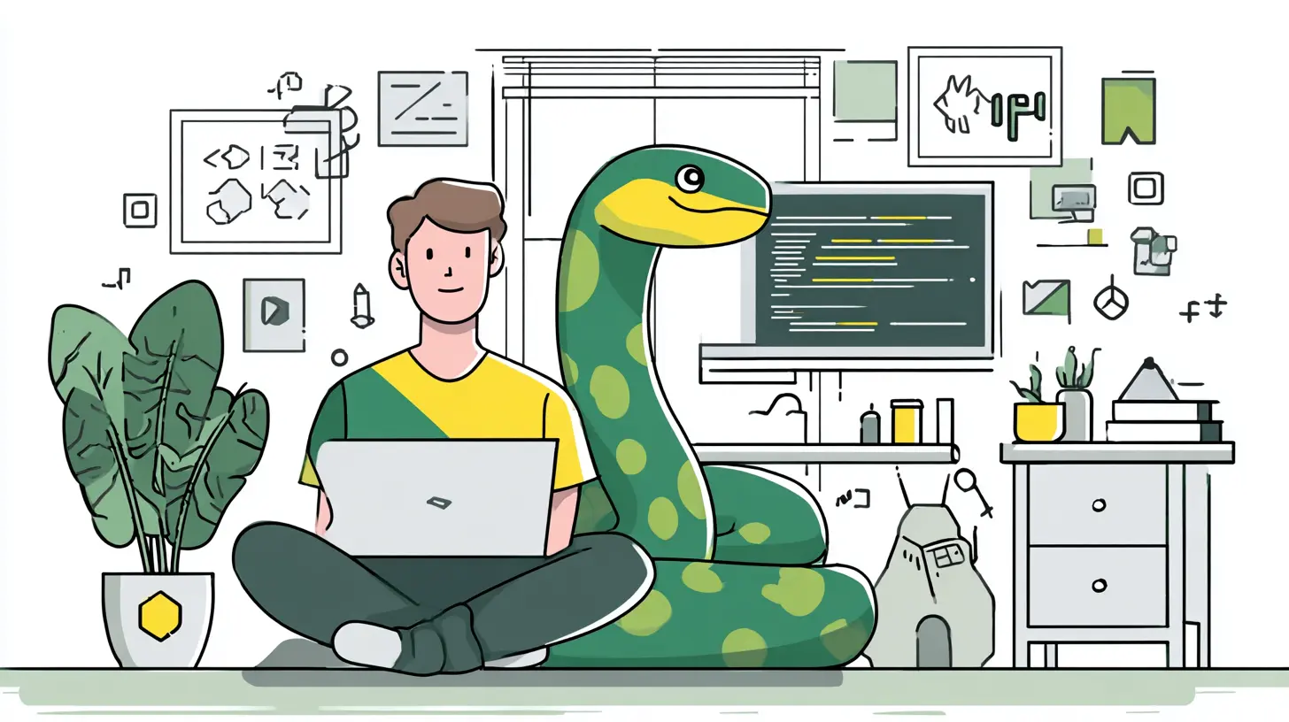 Getting Started with Python Programming in 2026