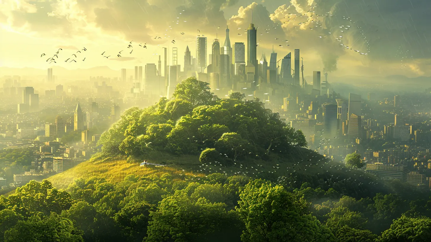 Greener Gaming: How the Industry is Reducing its Environmental Impact