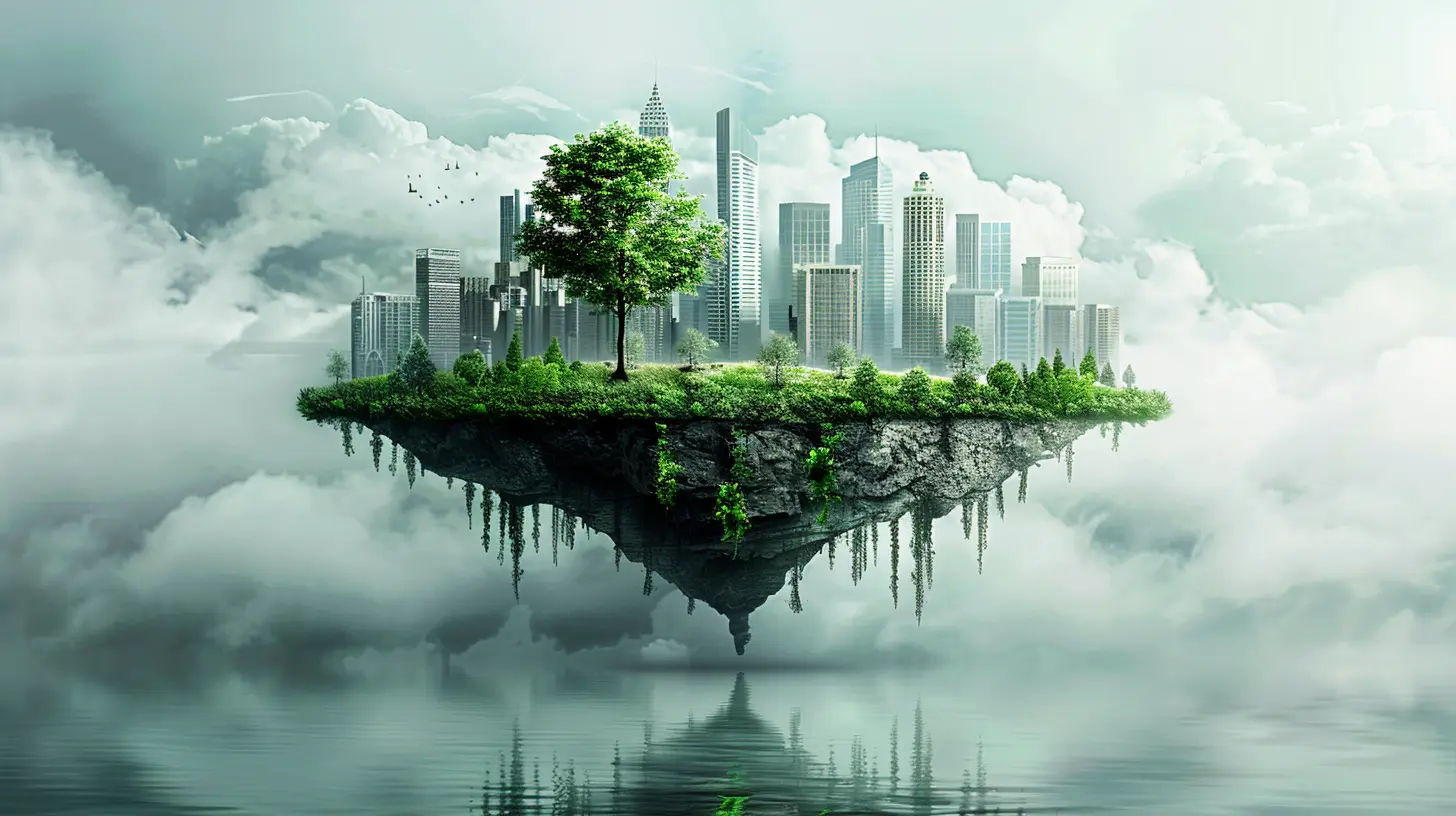 Greener Gaming: How the Industry is Reducing its Environmental Impact