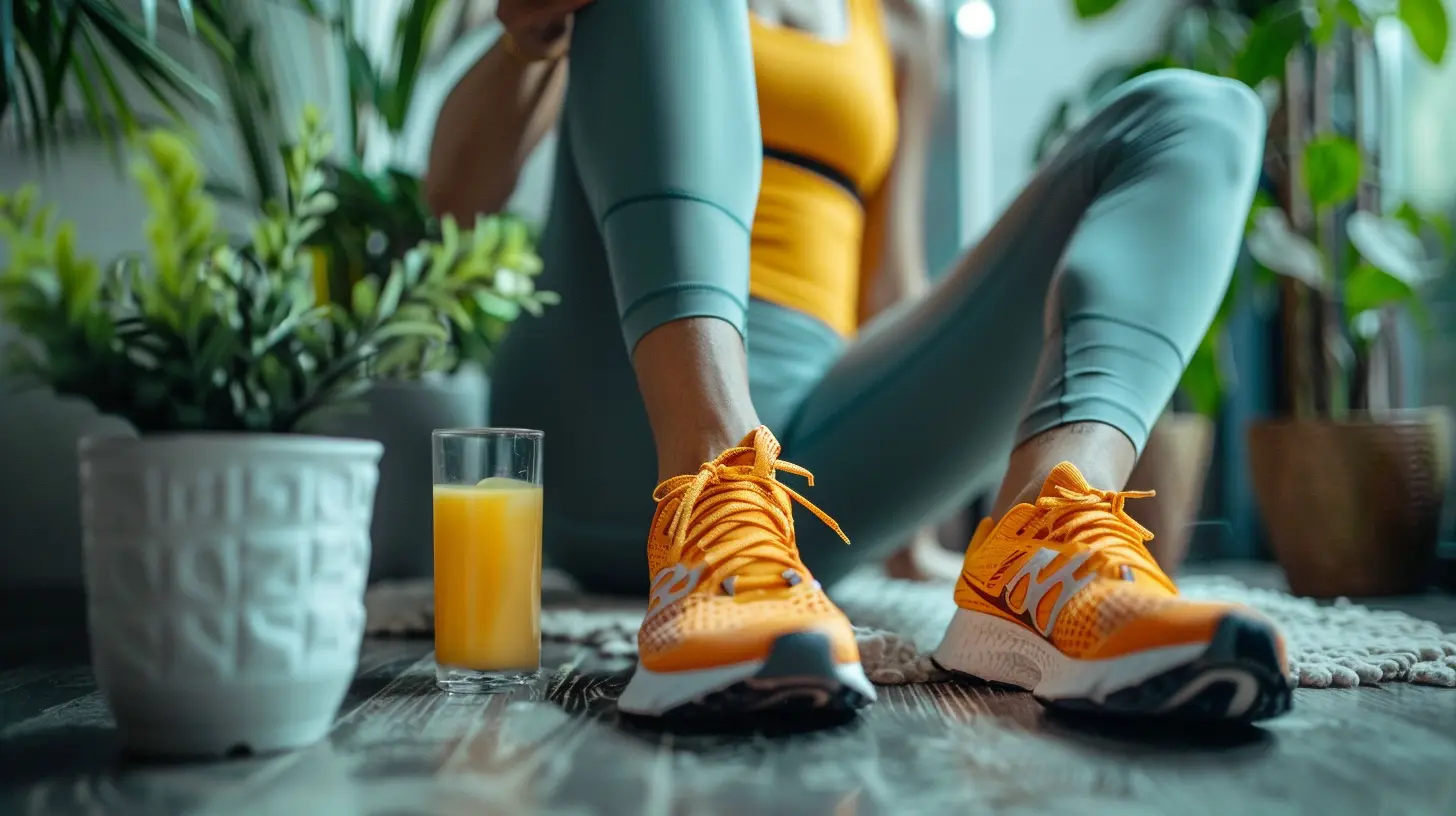 Health and Fitness Apps That Will Transform Your Daily Routine