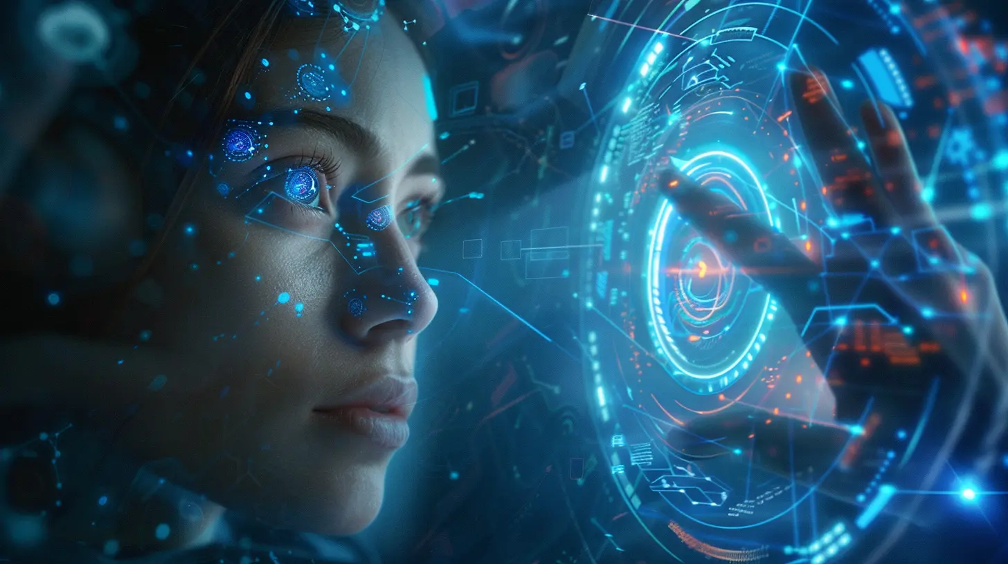 How AI Assistants Are Becoming Essential to Daily Mobile Use