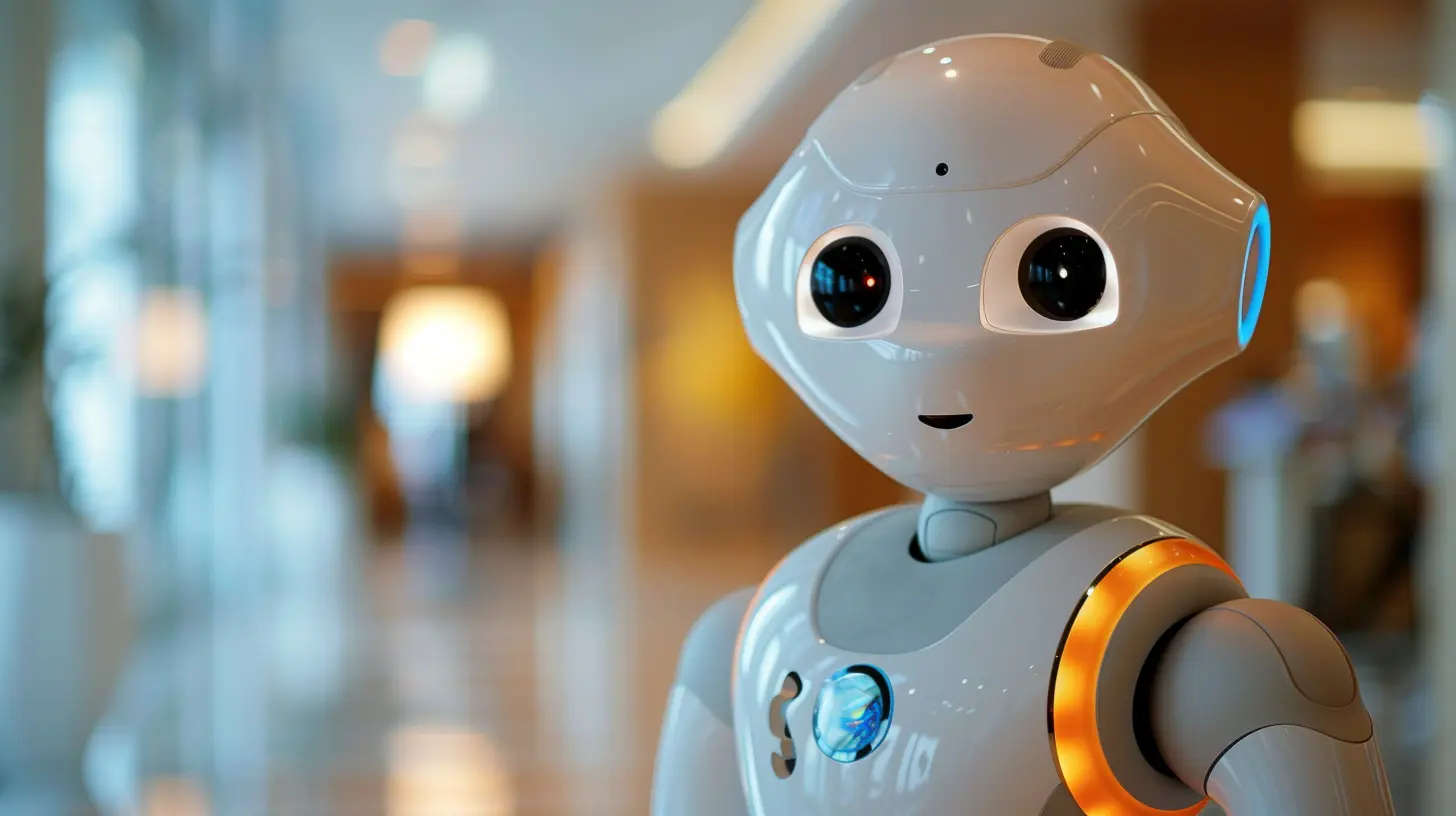 How AI Assistants Are Becoming Essential to Daily Mobile Use
