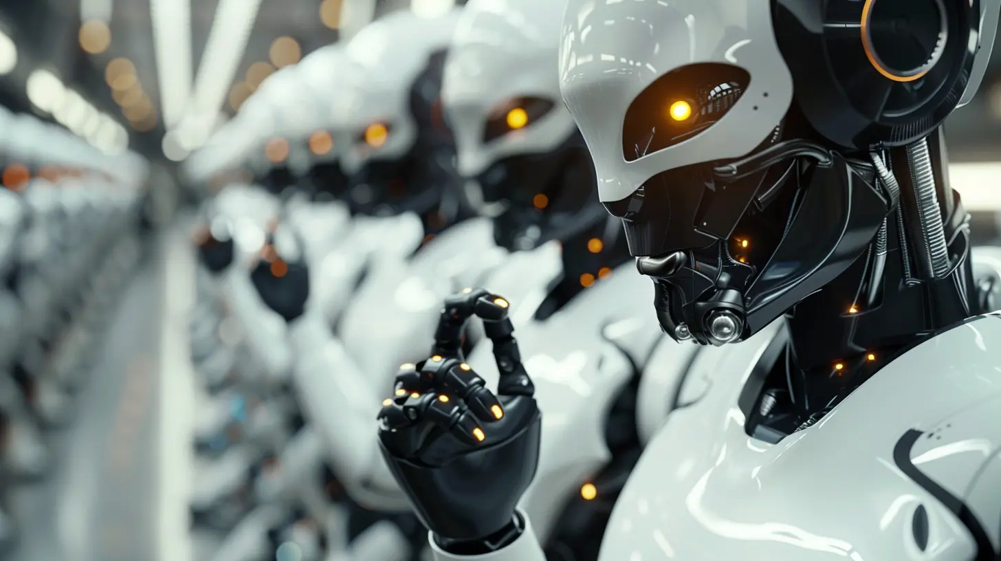 How AI Assistants Are Becoming Essential to Daily Mobile Use