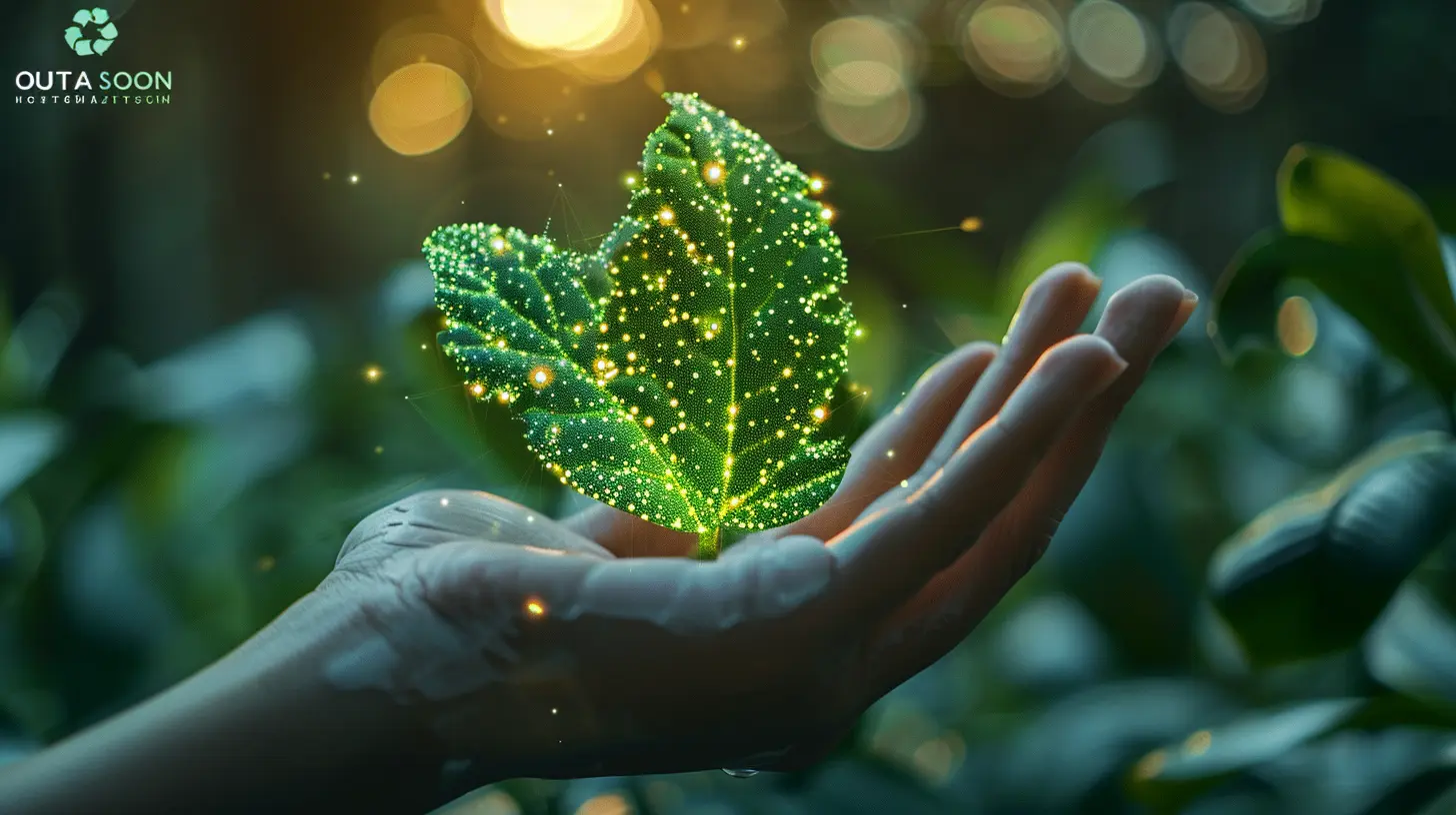 How AI is Helping Companies Go Green