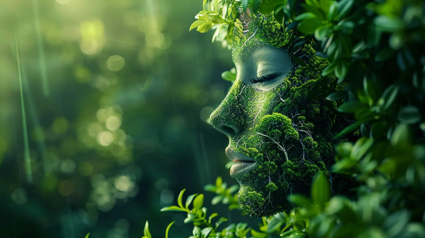 How AI is Helping Companies Go Green