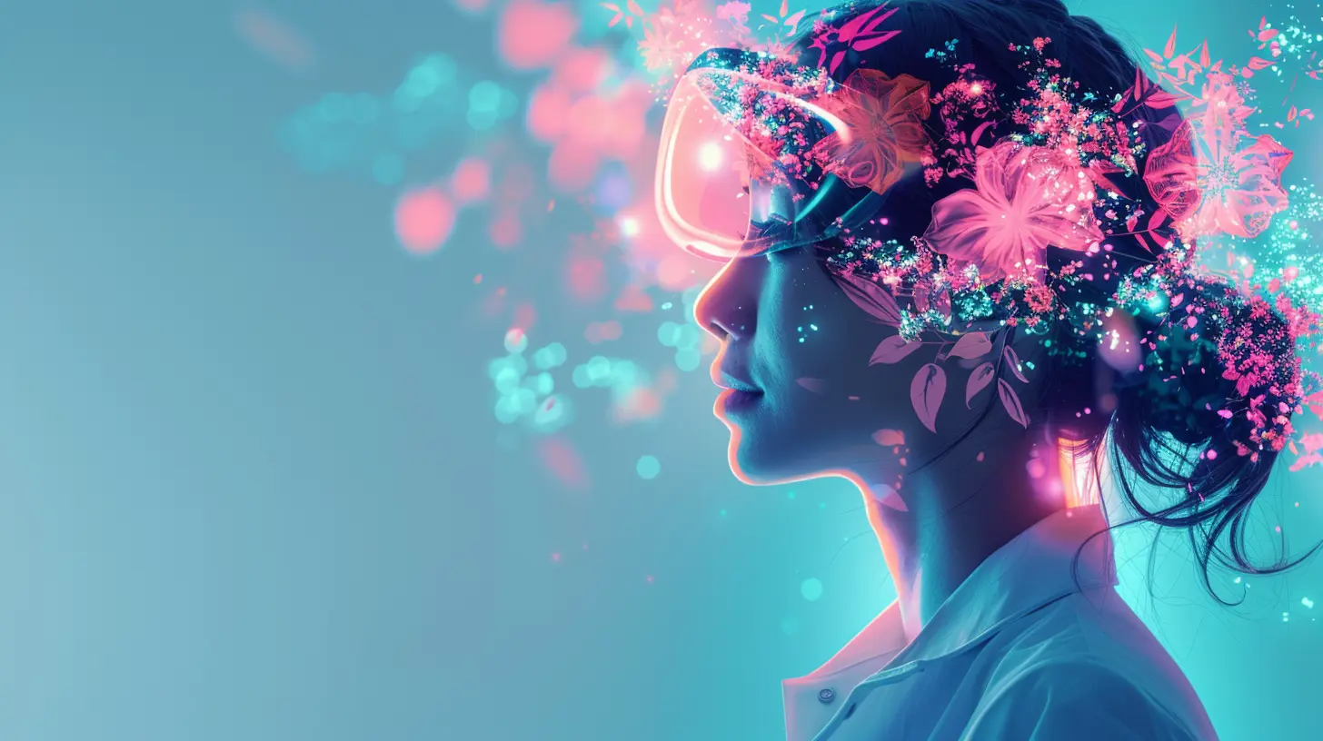 How AI is Revolutionizing the Healthcare Industry