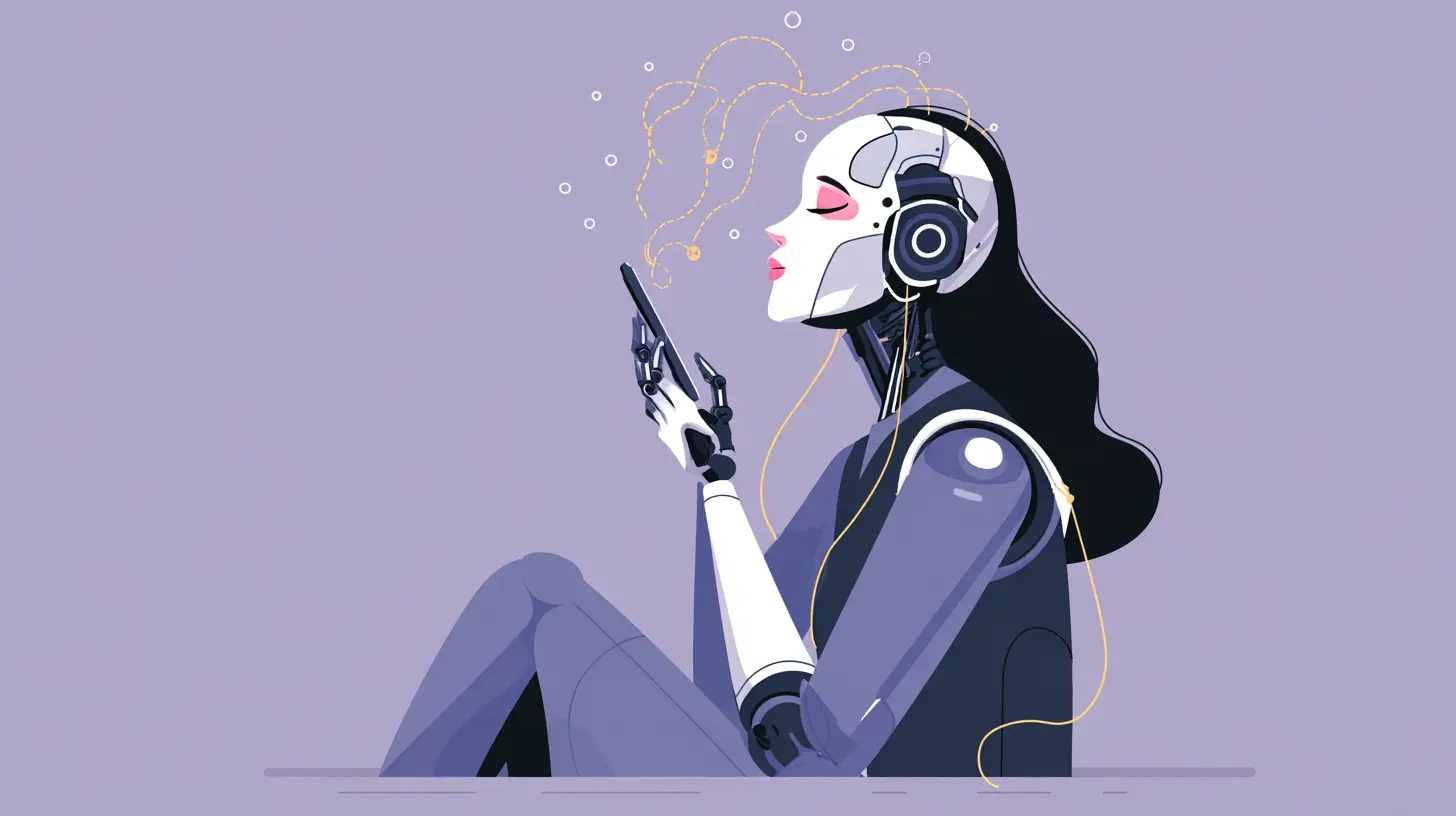 How AI is Shaping the Next Generation of Mobile Devices