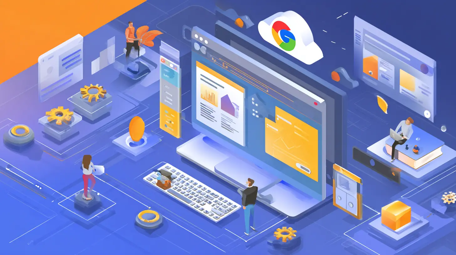 How AI is Transforming Browser Add-ons