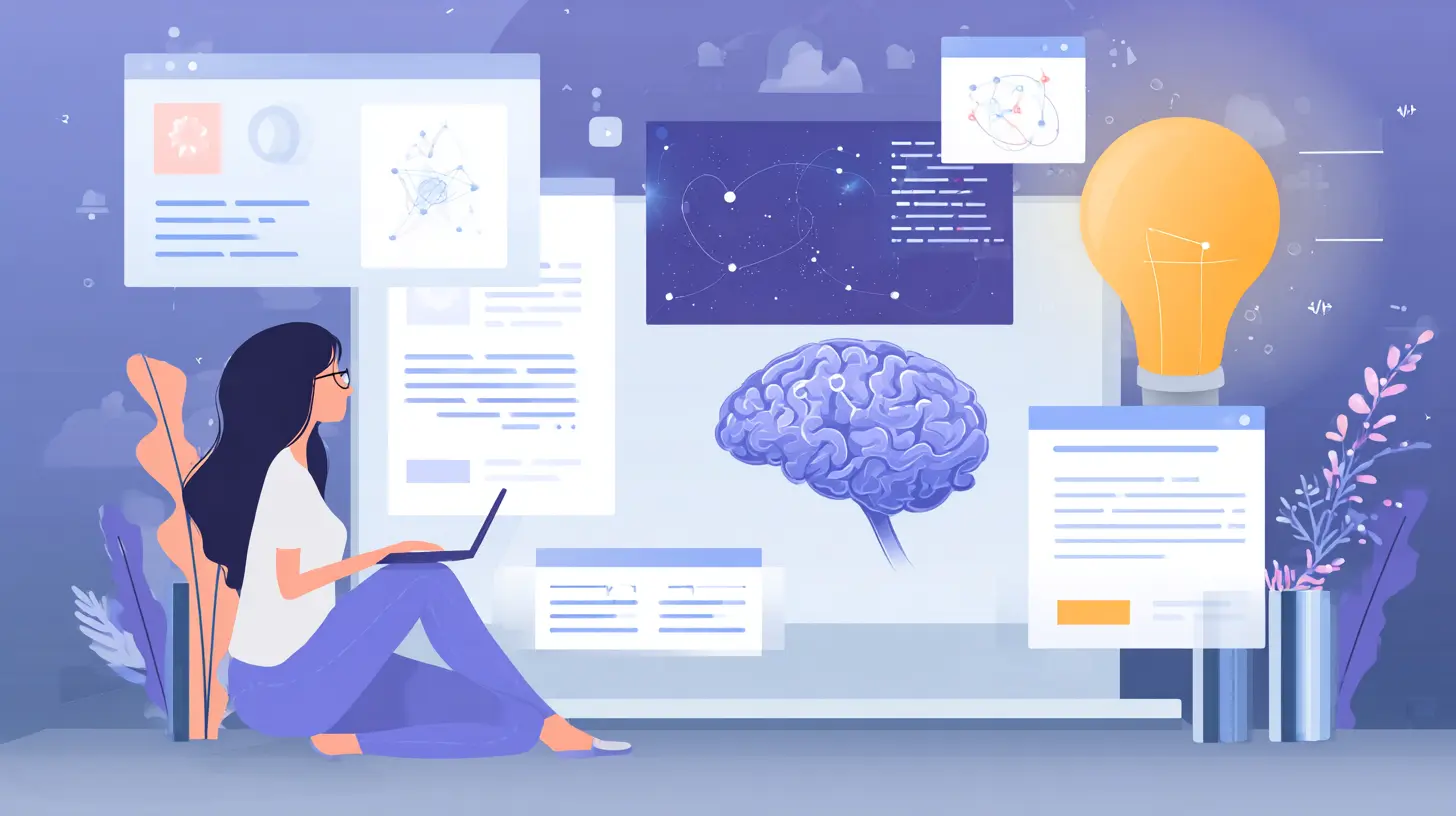 How AI is Transforming Browser Add-ons