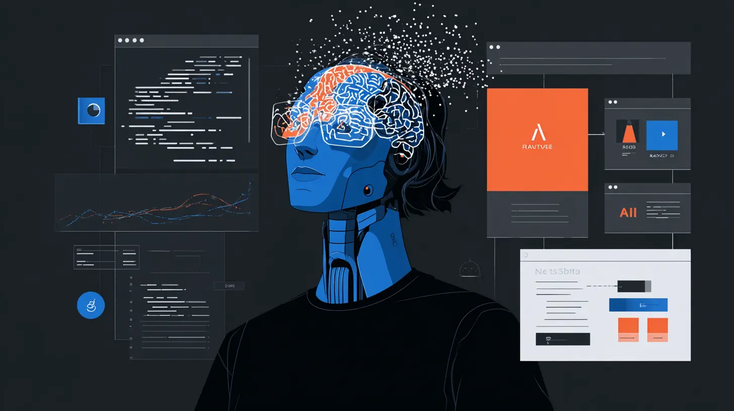 How AI is Transforming Browser Add-ons