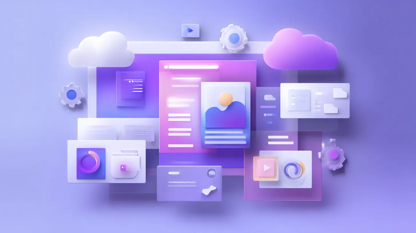 How AI is Transforming Browser Add-ons