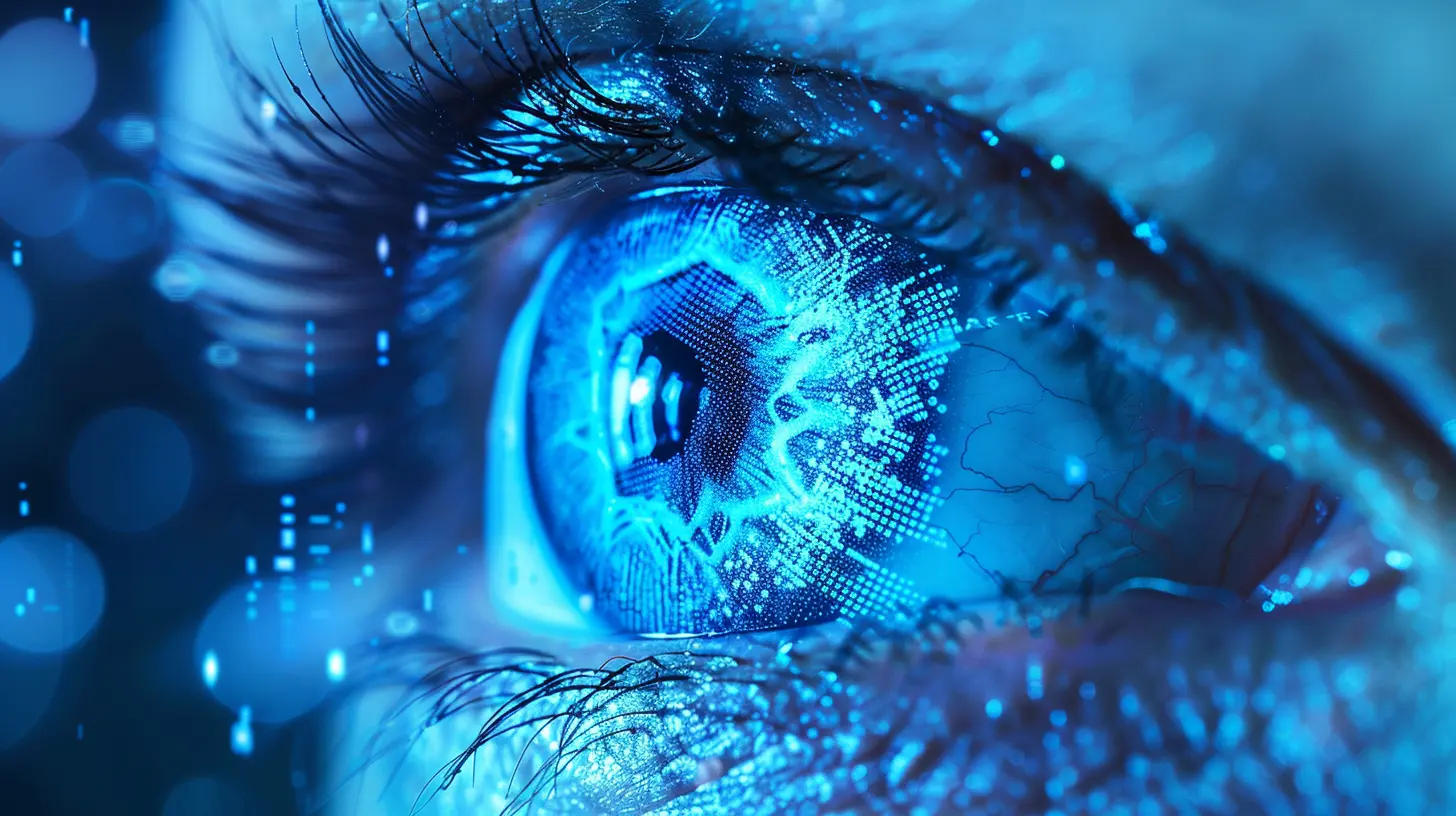 How Biometric Security is Redefining Privacy