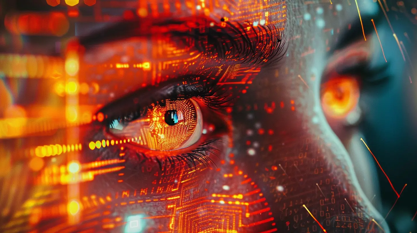 How Biometric Security is Redefining Privacy
