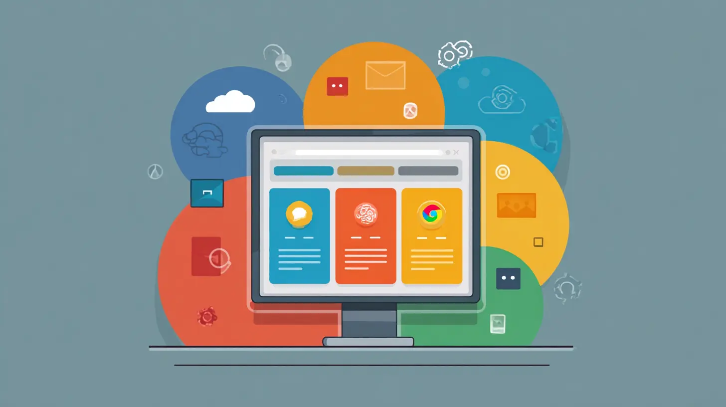 How Browser Extensions Could Drive Web3 Adoption
