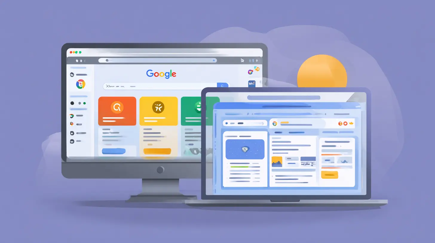 How Browser Extensions Will Evolve by 2026