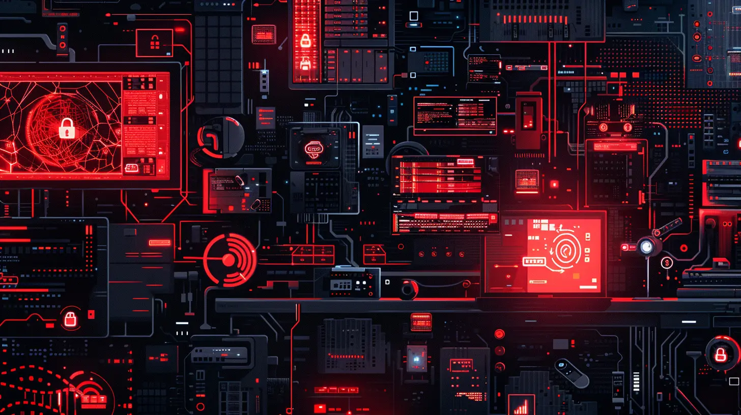 How Cybercriminals Are Targeting Small Businesses