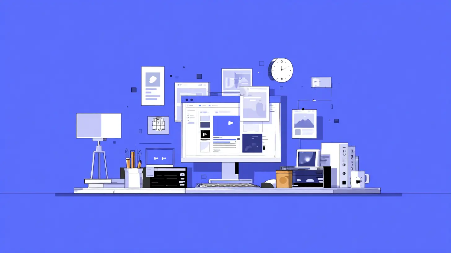 How Developers Are Reinventing Extensions for a Post-Tab World