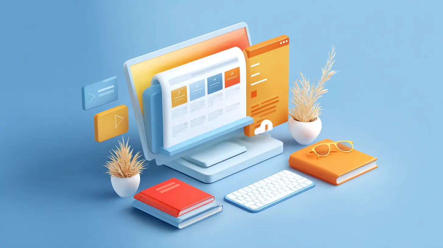 How Extensions Are Enhancing Online Learning Tools