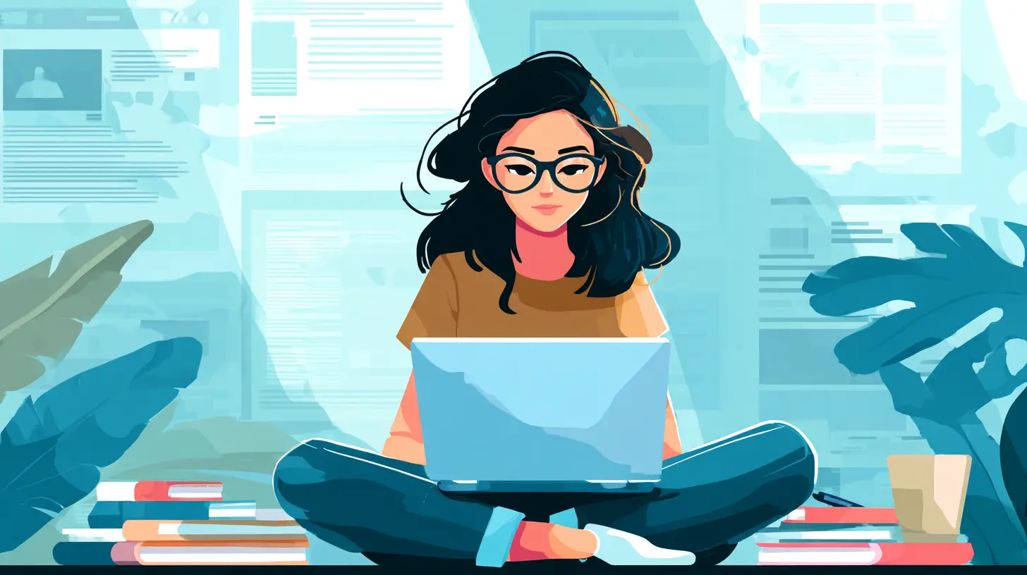How Extensions Are Enhancing Online Learning Tools