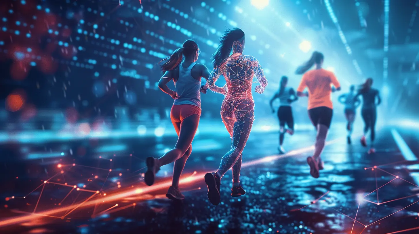 How Fitness Trackers Are Enhancing Team Sports Performance