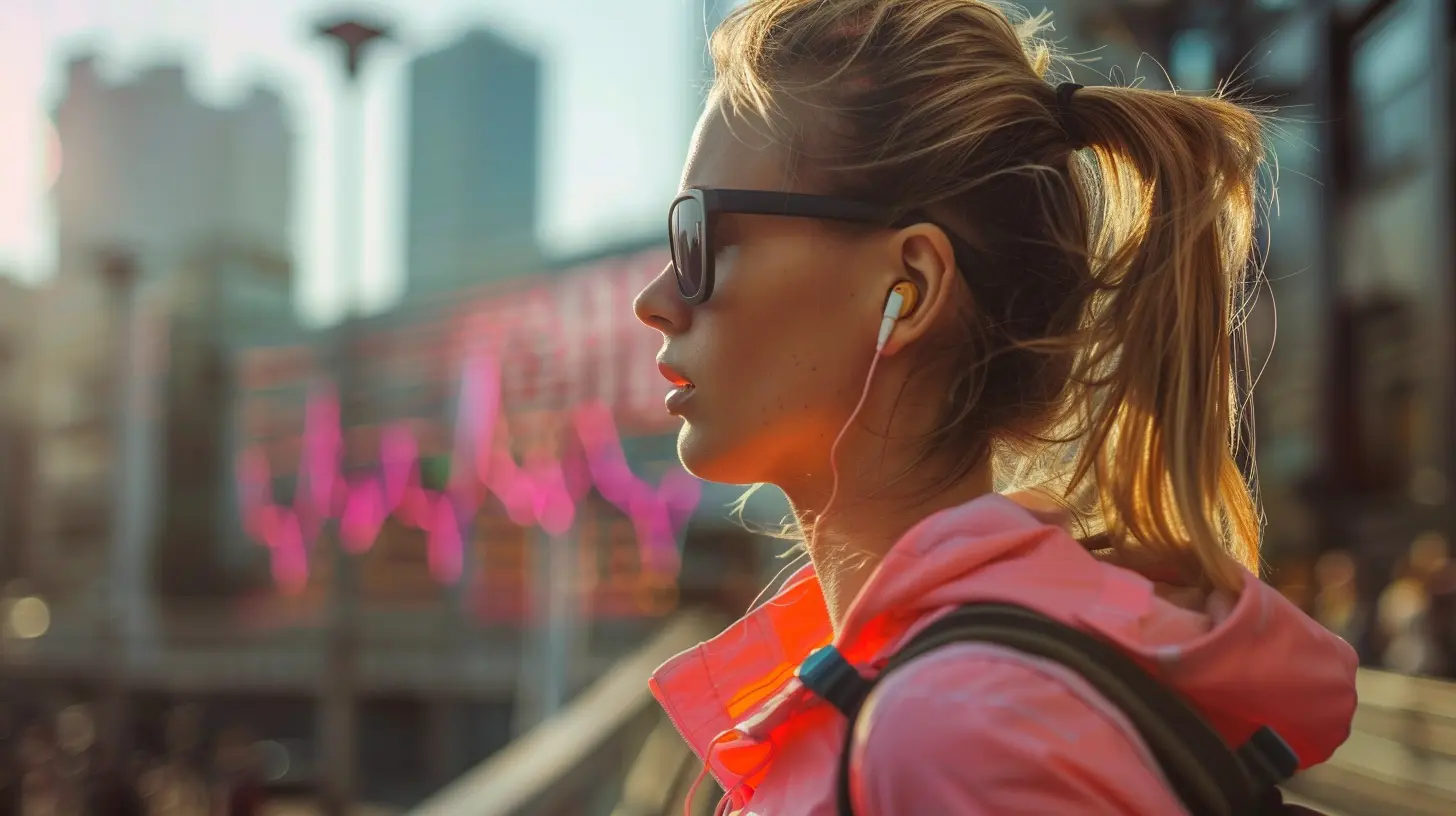 How Fitness Trackers Are Making Wearable ECGs Mainstream
