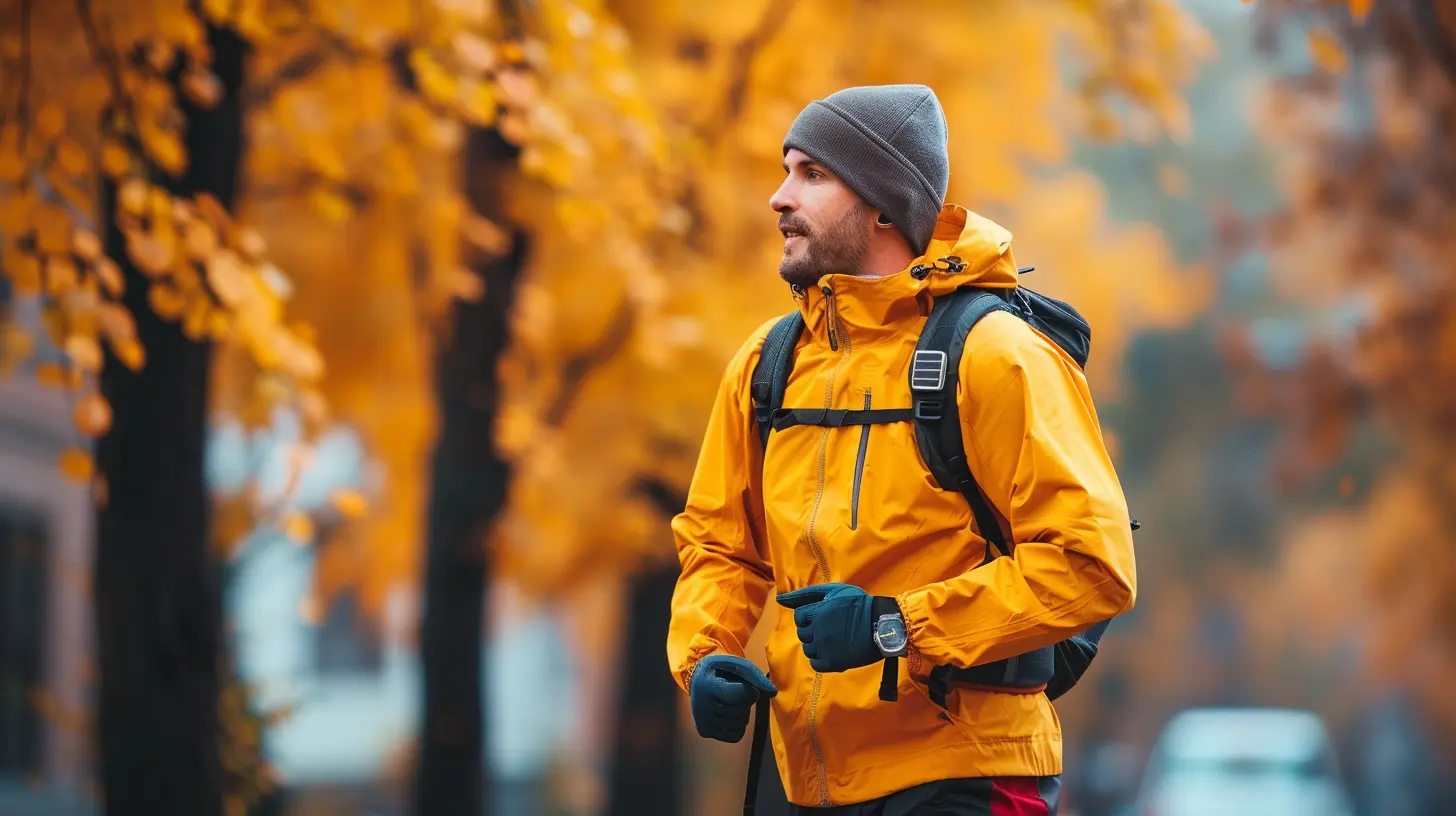 How Fitness Trackers Are Revolutionizing Health Monitoring