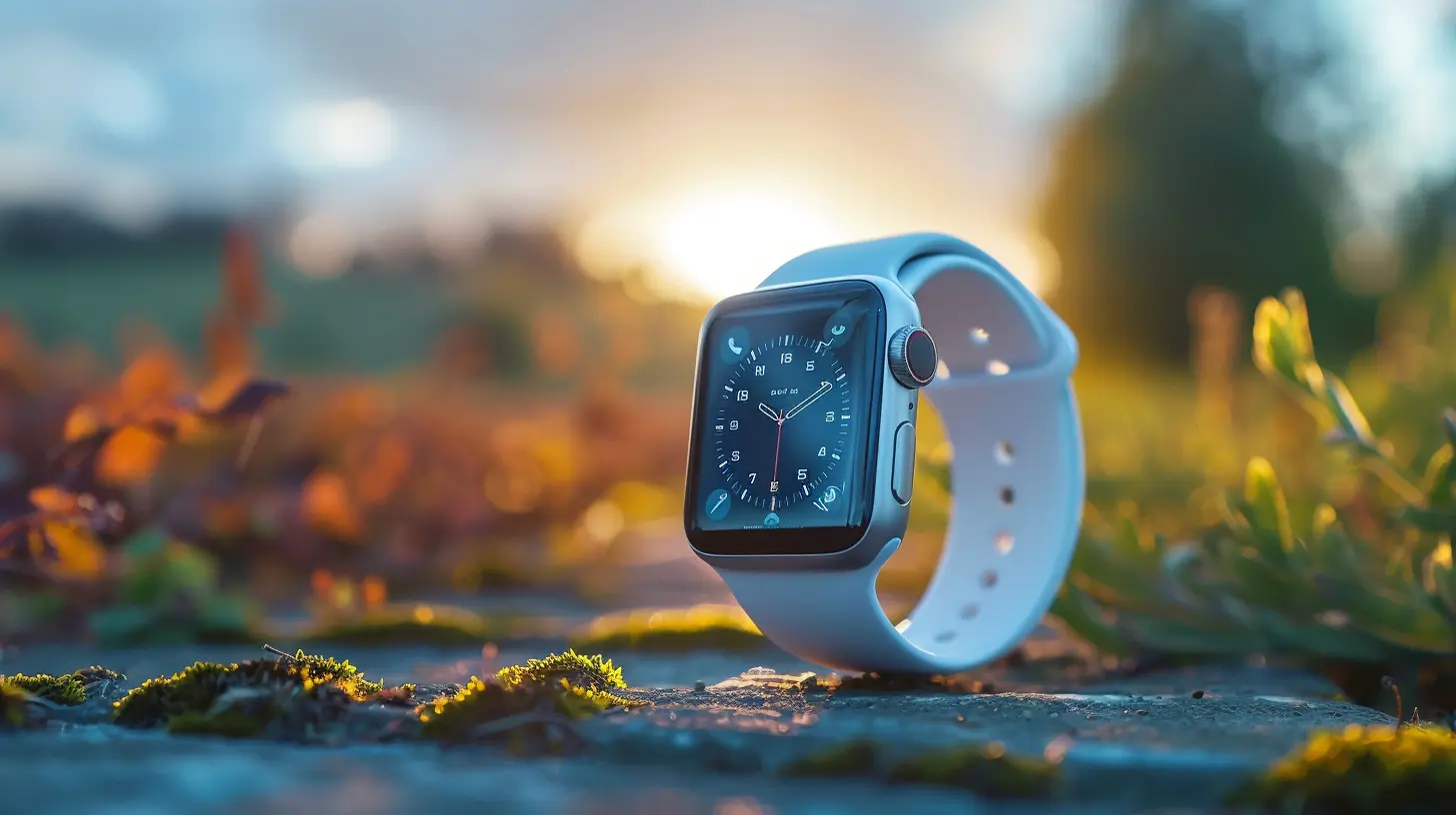 How Fitness Trackers Are Revolutionizing Health Monitoring
