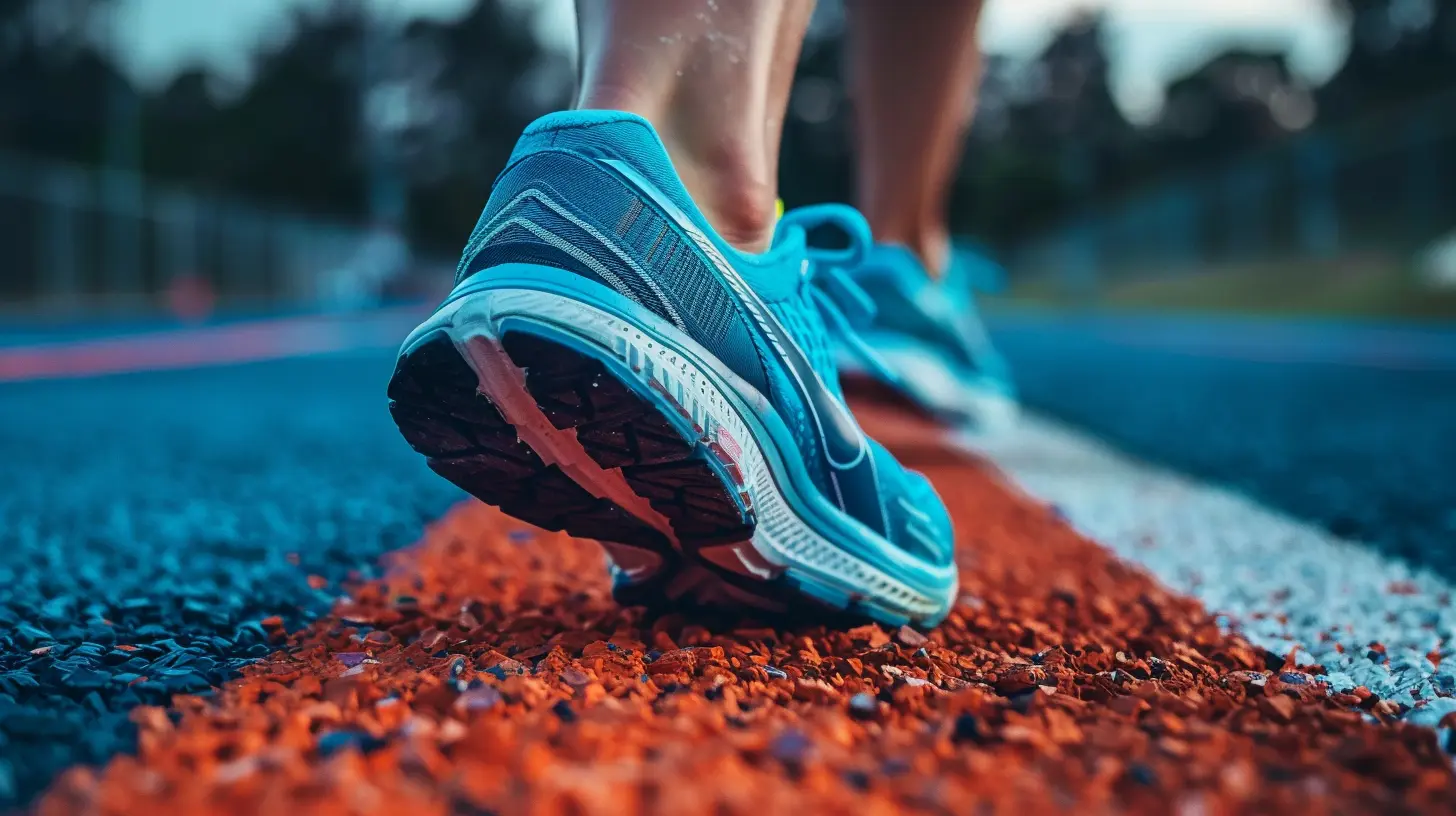 How Fitness Trackers Can Help You Optimize Recovery Times