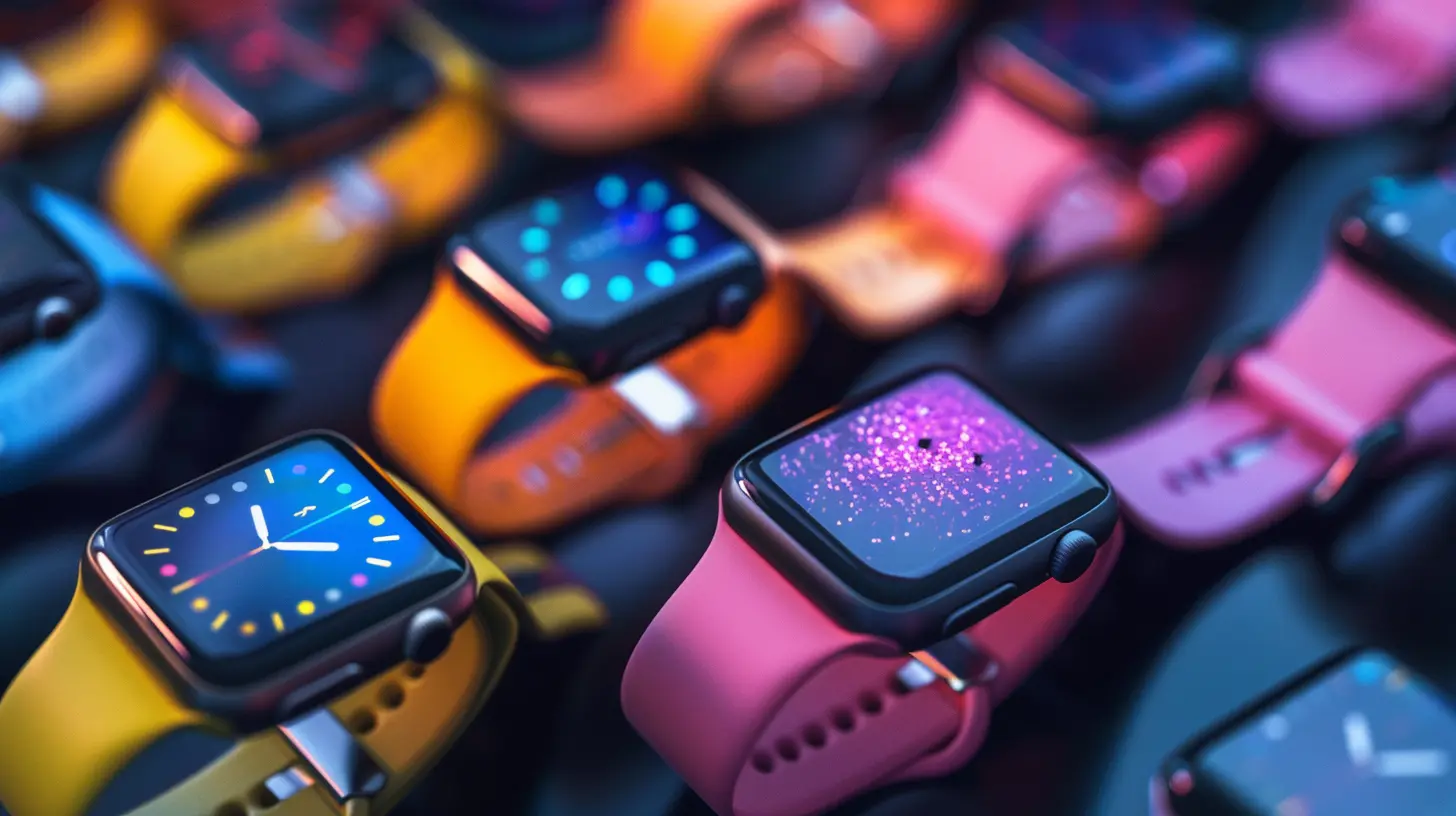 How Fitness Trackers Can Help You Optimize Recovery Times