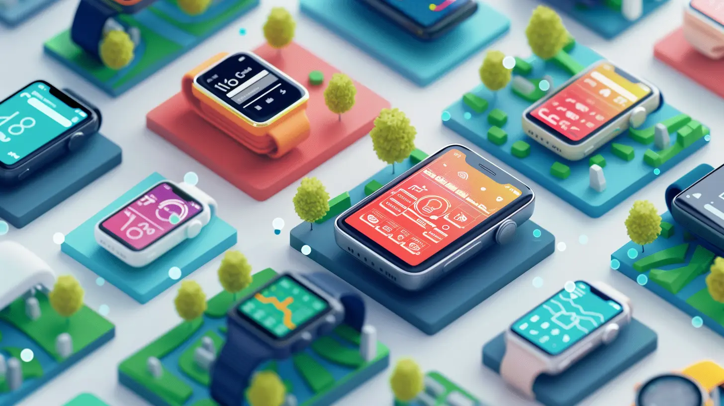 How Fitness Trackers Help in Tracking and Managing Chronic Conditions