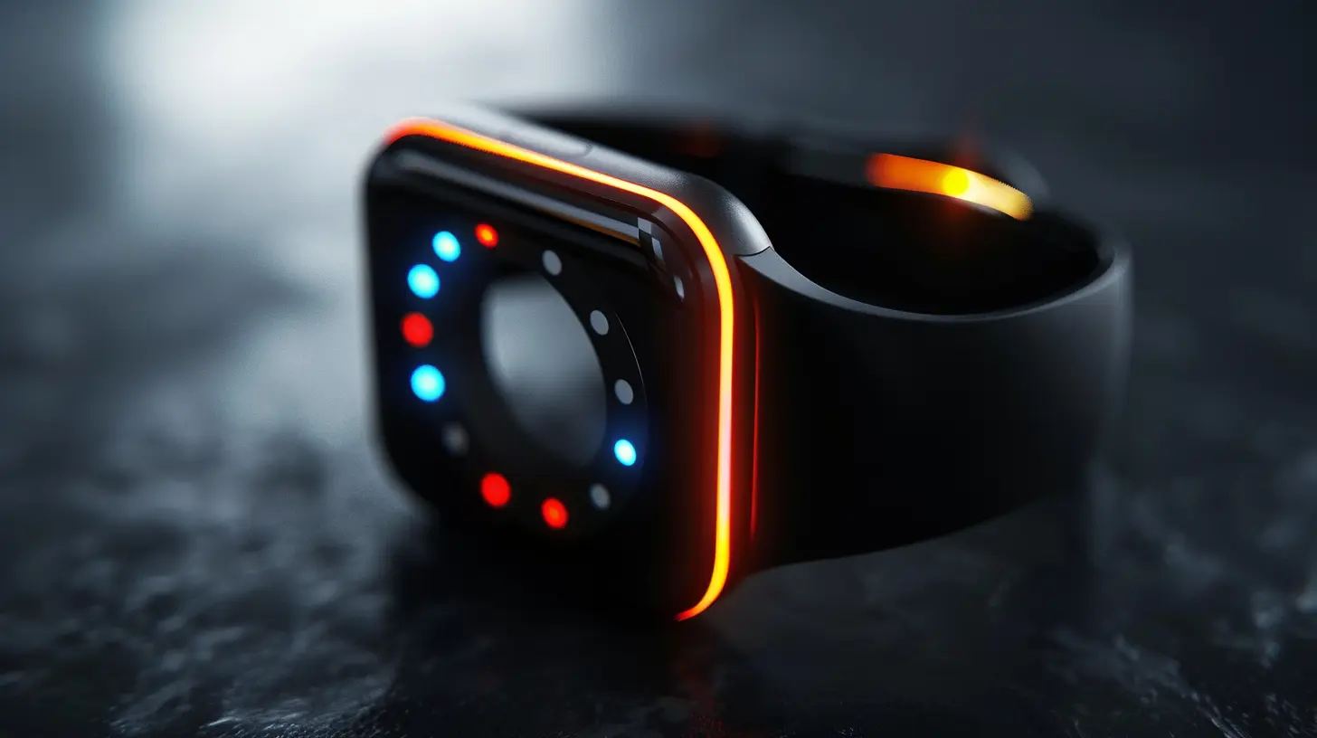How Fitness Trackers Help in Tracking and Managing Chronic Conditions