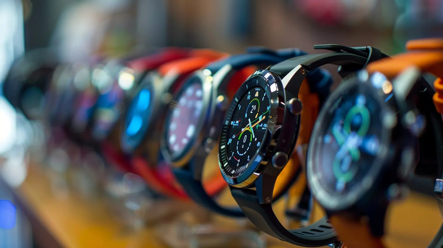 How Fitness Trackers Help in Tracking and Managing Chronic Conditions