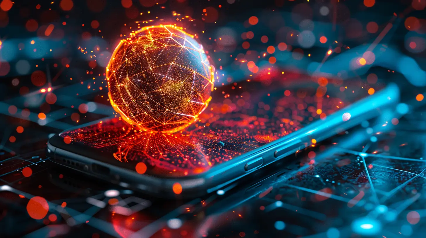 How Mobile Apps Are Changing the Way We Play Sports