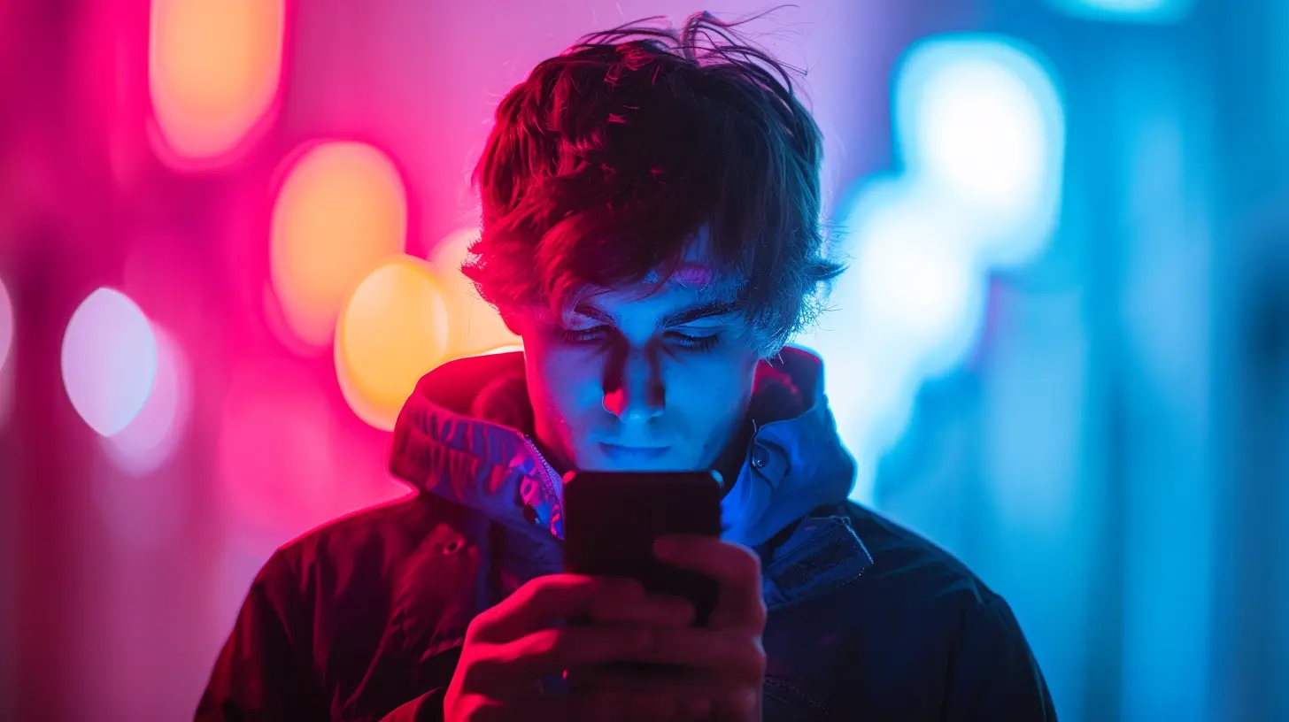 How Mobile Devices are Changing the Way We Work