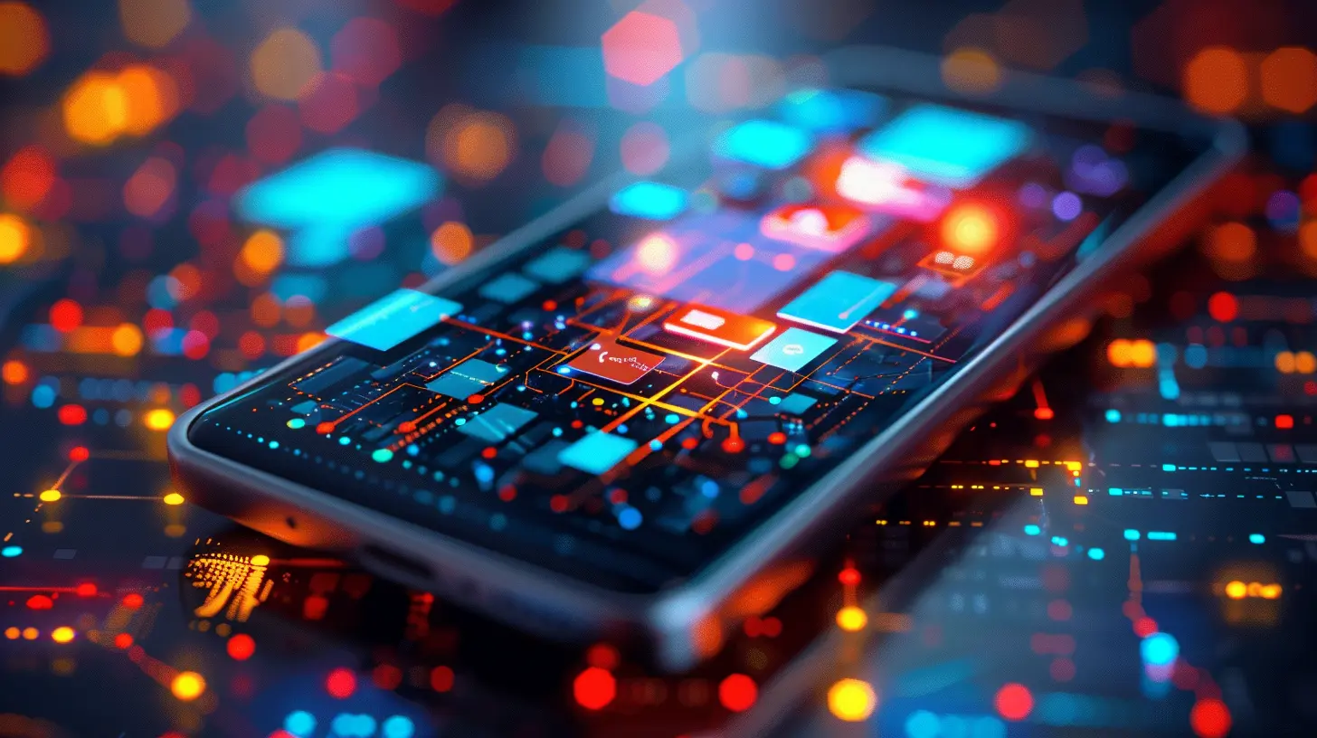 How Mobile Tech is Revolutionizing Education and Learning