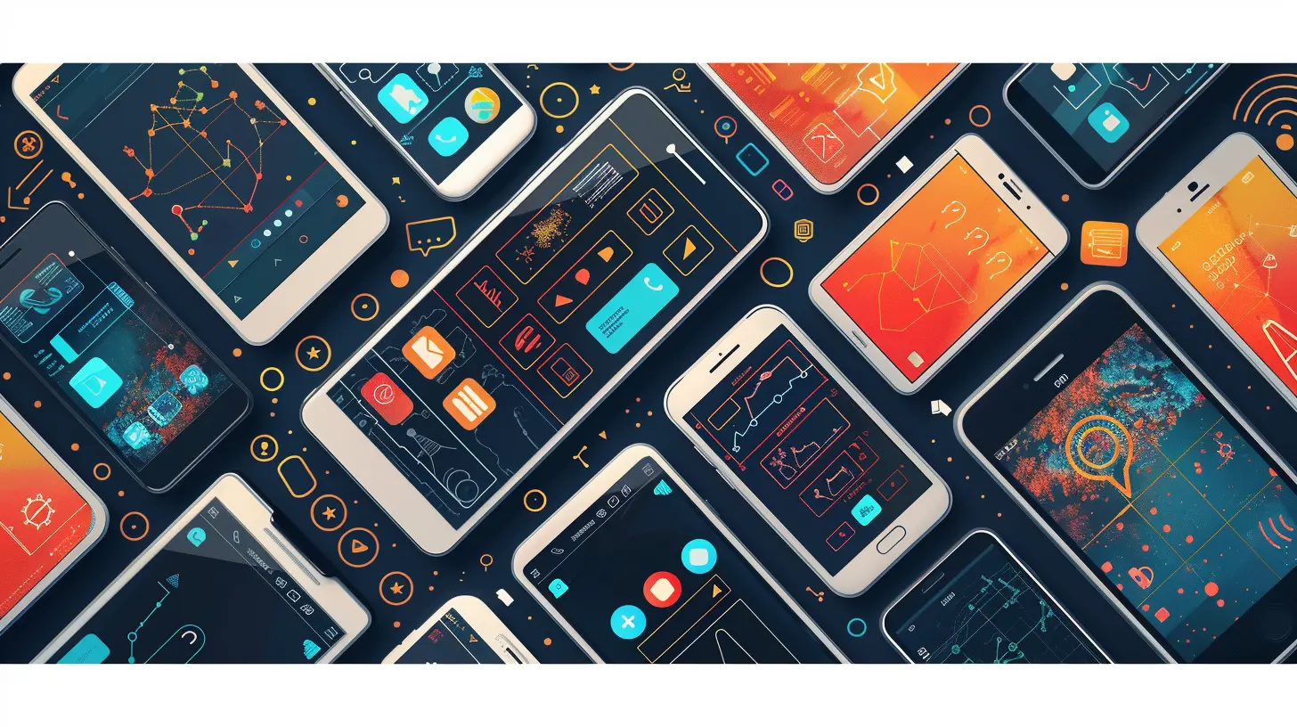 How Mobile Tech is Revolutionizing Education and Learning