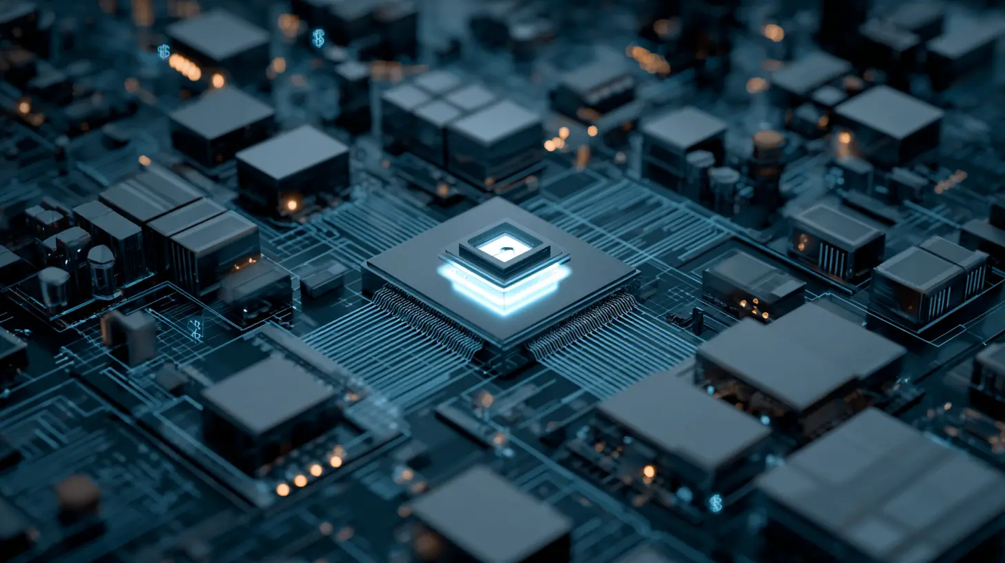 How Operating Systems Are Adapting to Zero Trust Architecture