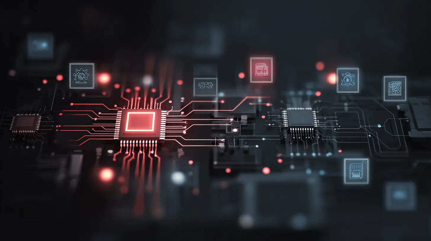 How Operating Systems Are Adapting to Zero Trust Architecture