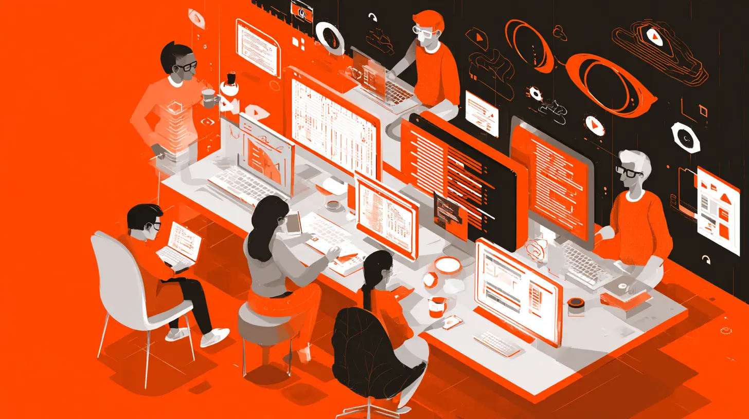 How Operating Systems Are Redefining Productivity Tools