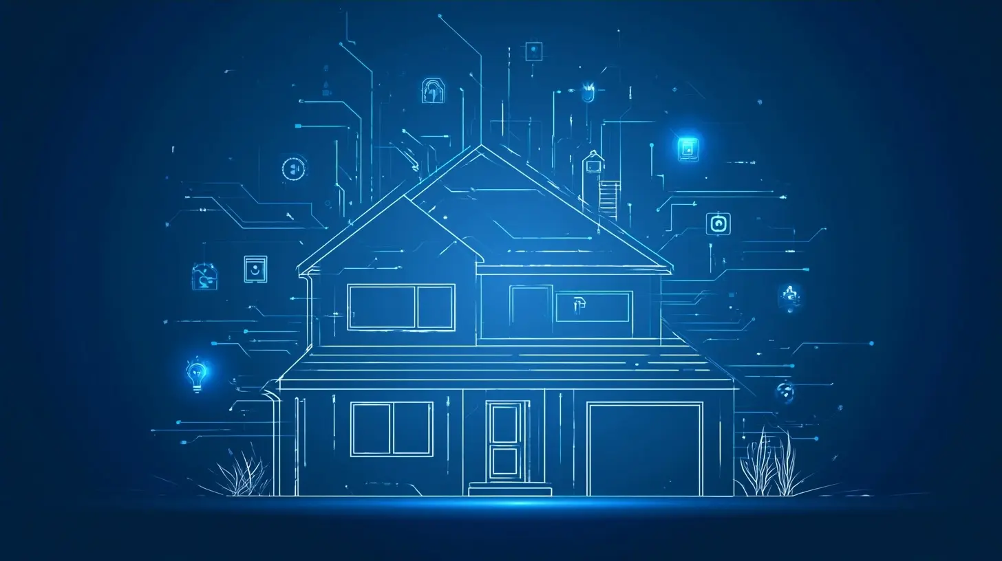 How OS Innovation Will Shape the Future of Smart Homes