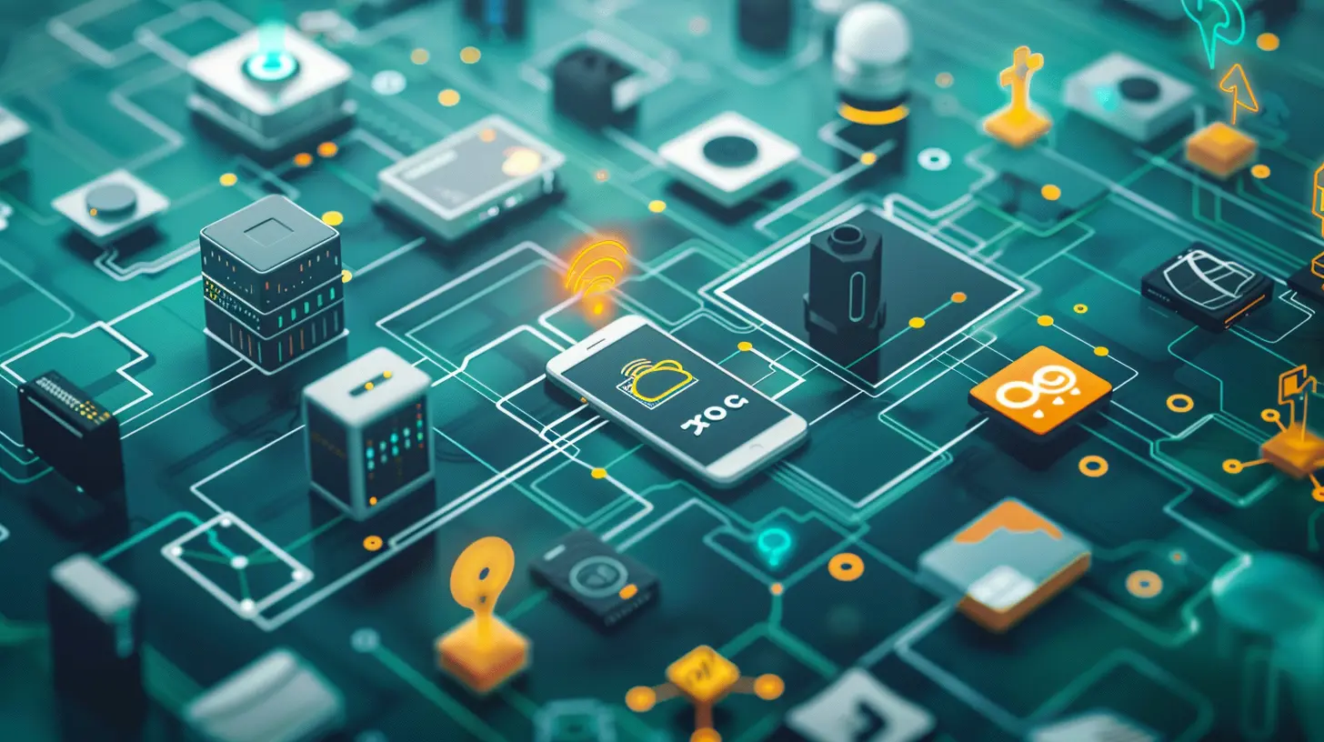How Renewable Energy is Powering the Next Generation of Smart Devices