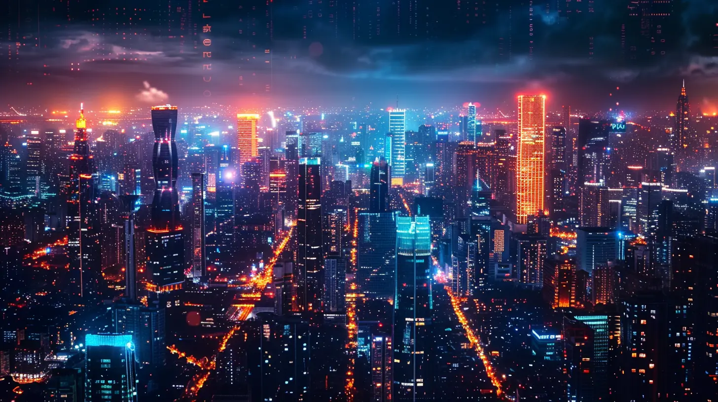 How Renewable Energy Tech is Reshaping the Grid