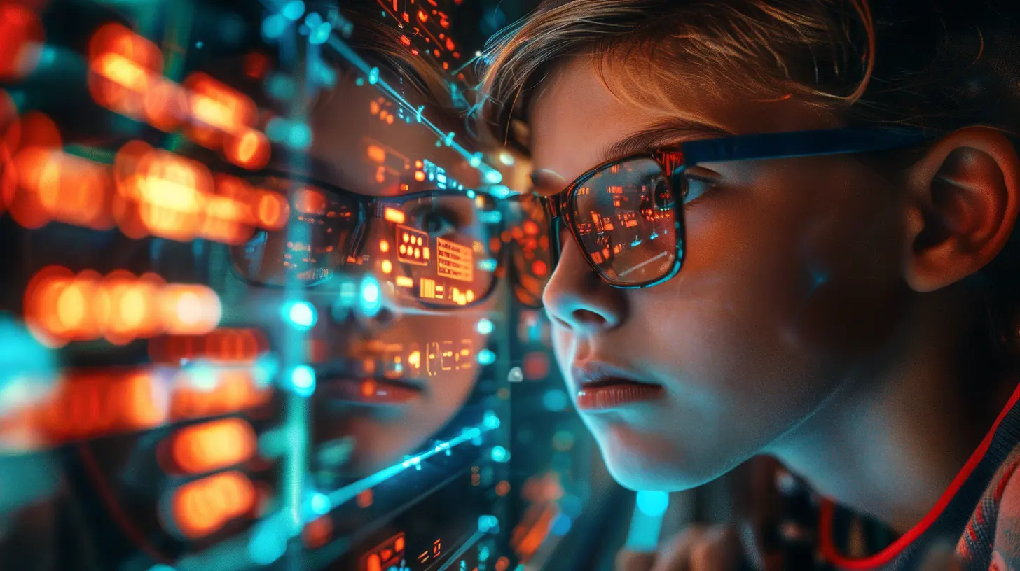 How Smart Gadgets Are Shaping the Future of Education