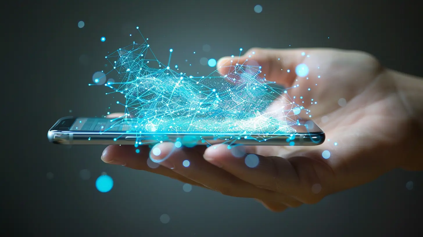 How Smartphones are Enhancing Virtual Reality Experiences